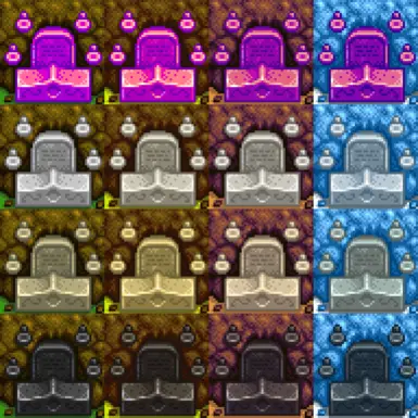 Shrines Across the Seasons 3