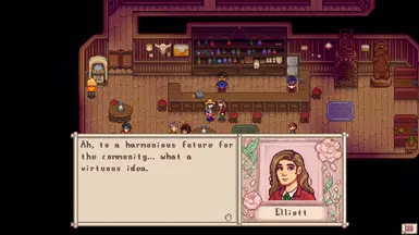In-game screenshot 2