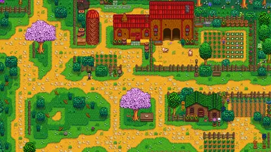 MARNIE HOME