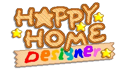 Happy Home Designer