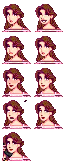 Leilani NPC Mod at Stardew Valley Nexus - Mods and community