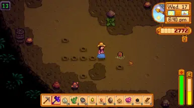 Duggy into Diglett at Stardew Valley Nexus - Mods and community