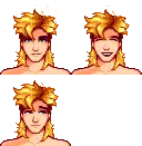 Twink Version - Beach