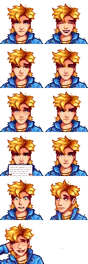 Twink Version