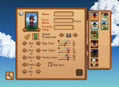 Raccoon Pet at Stardew Valley Nexus - Mods and community