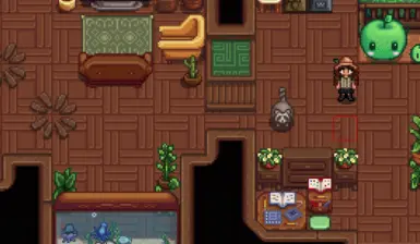 Raccoon Pet at Stardew Valley Nexus - Mods and community