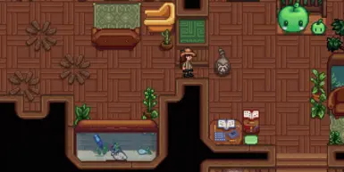 Raccoon Pet at Stardew Valley Nexus - Mods and community