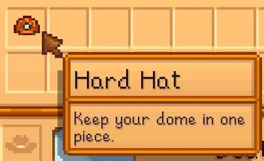 Mining Hard Hat