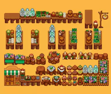 Forest Cafe