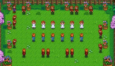 Flower Dance (1.1.0)