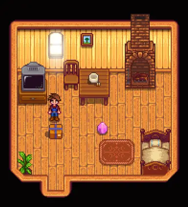 The spirits feel absolutely neutral today.