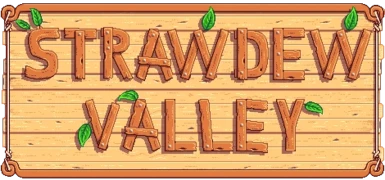 Strawdew Valley