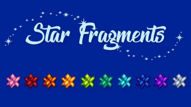 Star Fragments