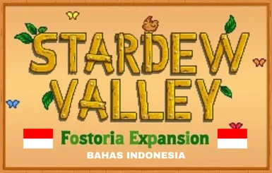 Fostoria (Indonesian Translation)