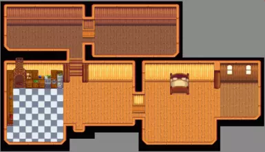 No More Nursery Simplified At Stardew Valley Nexus Mods And Stardew Valley Nexus Mods