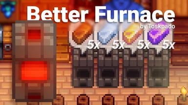 Better Furnace