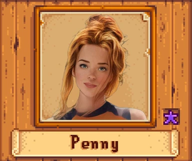 HD Pretty Penny