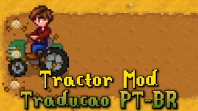 Tractor Mod (PTBR)