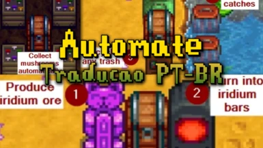 Automate (PTBR)