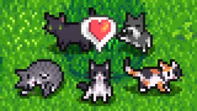 A floppy family