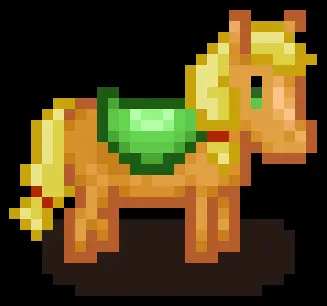 Applehorse Icon Large