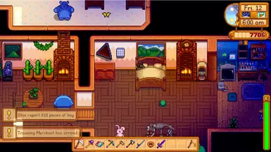 Stardew Notifications - Chinese