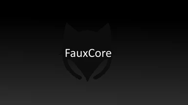 FauxCore
