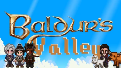 Baldur's Valley