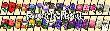 PPJA - Farmer to Florist
