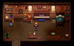 In-Game screenshot with VPR.