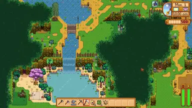 Immersive Farm 3 at Stardew Valley Nexus - Mods and community