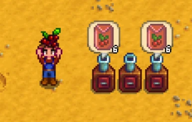Seed Maker - Quality