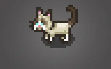 Grumpy Cat At Stardew Valley Nexus - Mods And Community