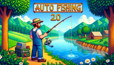 Auto Fishing 2.0