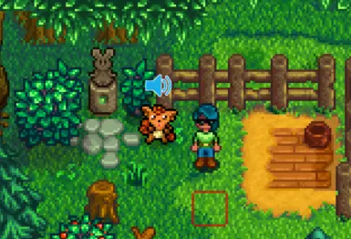 CP) tbh creature pet at Stardew Valley Nexus - Mods and community