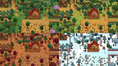 (GIF) Farms Preview