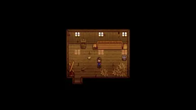 (GIF) Coop Interior