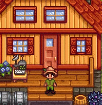 Weather Totems Expanded at Stardew Valley Nexus - Mods and community