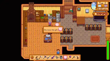 nexus mods stardew valley multiplayer