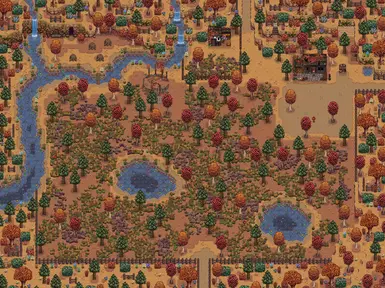 VPR fall (orange)