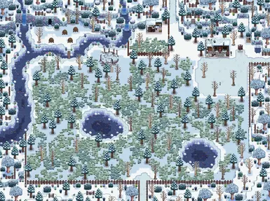 VPR winter