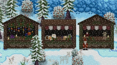 Seasonal and Holiday Decorations