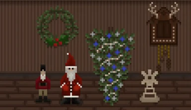 Seasonal and Holiday Decorations