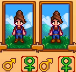 Before and After