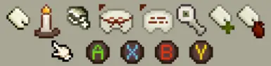 bone cursors