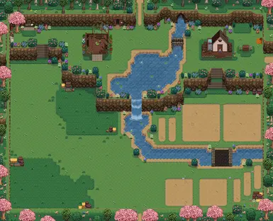 Cleared - New Layout