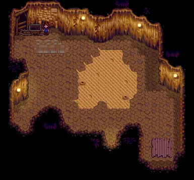 Desert