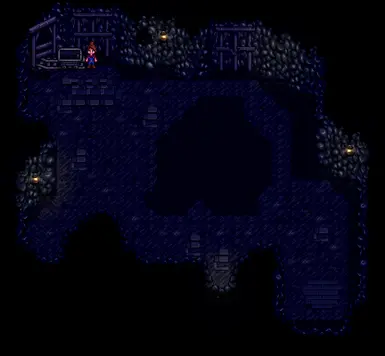 DarkDanger