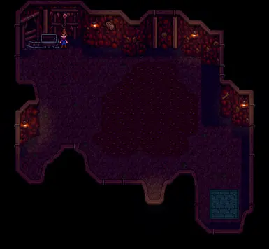 LavaDarkDanger