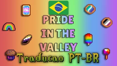 Pride In The Valley (PTBR)